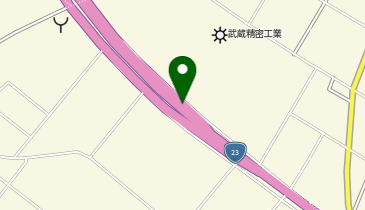 名豊道路 大崎IC 上り 入口の地図画像