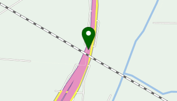 名豊道路 小坂井御津IC 上り 出口の地図画像