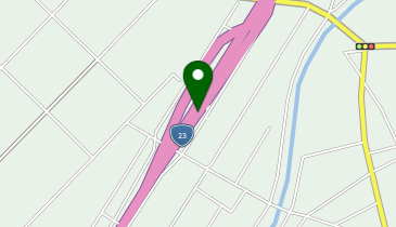 名豊道路 小坂井御津IC 上り 入口の地図画像