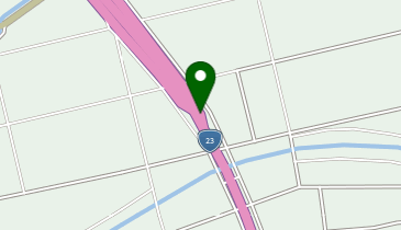 名豊道路 藤井IC 上り 入口の地図画像