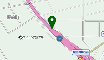 名豊道路 和泉IC 上り 出口の地図画像