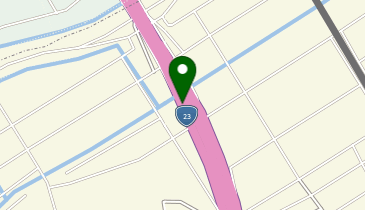 名豊道路 今川IC 下り 入口の地図画像