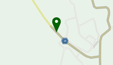 東広島高田道路 向原IC 下り 入口の地図画像