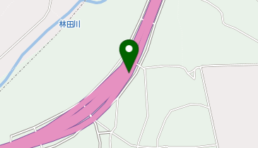 太子竜野バイパス 阿曽 下り 出口の地図画像