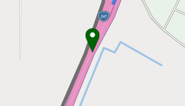 西知多産業道路 東海IC 下り 入口の地図画像