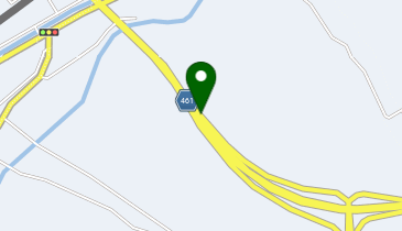 尾張パークウェイ 清水IC 下り 出口の地図画像