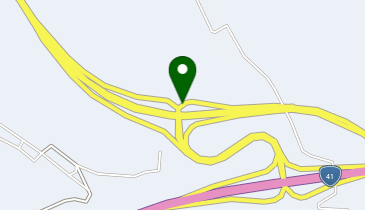 尾張パークウェイ 清水IC 下り 入口の地図画像