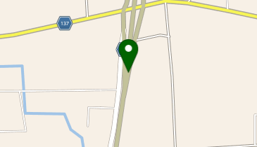 鳥栖筑紫野道路 園部IC 上り 入口の地図画像