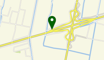 岡山ブルーライン 瀬戸内IC 下り 出口の地図画像