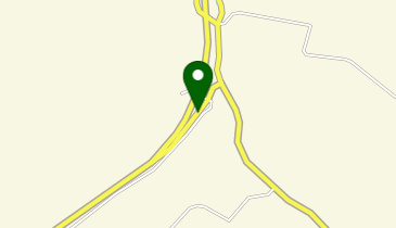 岡山ブルーライン 大平山IC 上り 入口の地図画像