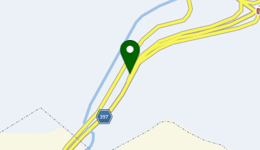 岡山ブルーライン 鶴海IC 下り 出口の地図画像