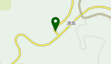 茶臼山高原道路 折元IC 下り 出口の地図画像