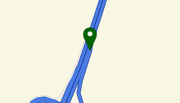 常磐自動車道 いわき小名浜IC 上り 出口の地図画像