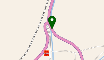 主寝坂道路 及位IC(仮称) 上り 入口の地図画像