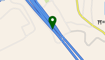 首都圏中央連絡自動車道(茅ヶ崎-大栄) 相模原IC 外回り 出口の地図画像