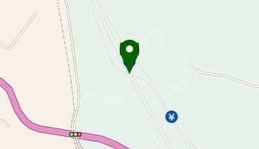 首都圏中央連絡自動車道(茅ヶ崎-大栄) 多古IC 内回り 入口の地図画像