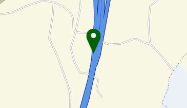 首都圏中央連絡自動車道(茅ヶ崎-大栄) 下総IC 内回り 出口の地図画像