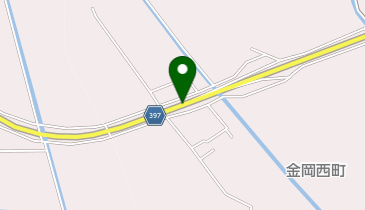 岡山ブルーライン 君津IC(側道) 下り 出口の地図画像