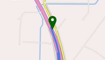 宇佐道路 宇佐IC 下り 出口の地図画像