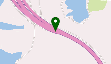 宇佐道路 四日市IC 上り 出口の地図画像