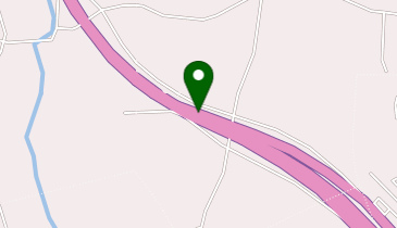 宇佐道路 四日市IC 下り 出口の地図画像