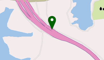 宇佐道路 四日市IC 下り 入口の地図画像