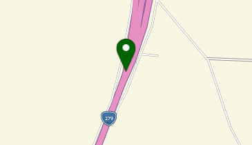 下北半島縦貫道路 むつ尻屋崎IC 上り 出口の地図画像