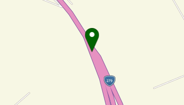 下北半島縦貫道路 むつ尻屋崎IC 上り 入口の地図画像