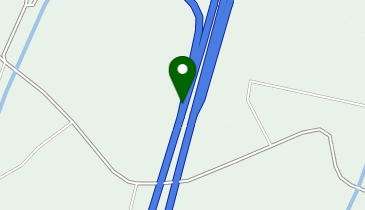 鳥取自動車道(無料区間) 鳥取IC 下り 出口の地図画像