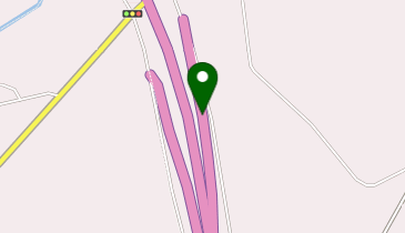 函館新道 七飯大川IC 上り 入口の地図画像
