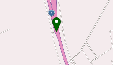 函館新道 七飯大川IC 下り 出口の地図画像