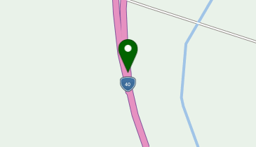 名寄美深道路 智恵文IC 上り 入口の地図画像