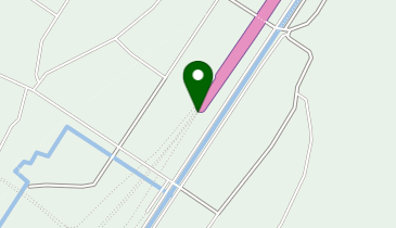 湯沢横手道路 雄勝こまちIC 上り 出口の地図画像