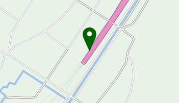 湯沢横手道路 雄勝こまちIC 下り 入口の地図画像