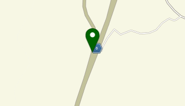 山口宇部道路 宇部東IC 上り 出口の地図画像