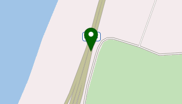 のと里山海道 米出IC 上り 出口の地図画像