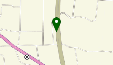 のと里山海道 柳田IC 下り 入口の地図画像