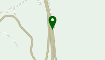 のと里山海道 上棚矢駄IC 上り 出口の地図画像