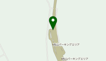 のと里山海道 西山IC 下り 入口の地図画像