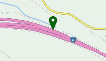 名豊道路 幸田芦谷IC 上り 入口の地図画像