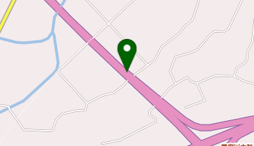 川内隈之城道路 薩摩川内都IC 下り 出口の地図画像