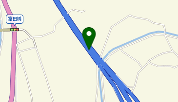 紀勢自動車道(無料区間) 南紀白浜IC 上り 入口の地図画像