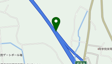 紀勢自動車道(無料区間) すさみIC 下り 出口の地図画像