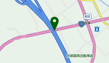 京都縦貫自動車道 京丹波みずほIC 上り 入口」(船井郡京丹波町-高速