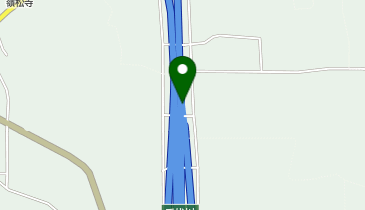 京都縦貫自動車道(均一区間) 千代川IC 上り 出口の地図画像