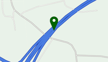 十勝オホーツク自動車道(無料区間) 訓子府IC 上り 出口の地図画像