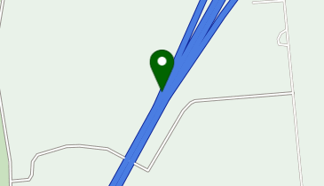 十勝オホーツク自動車道(無料区間) 訓子府IC 下り 出口の地図画像