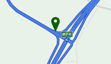 十勝オホーツク自動車道(無料区間) 訓子府IC 下り 入口の地図画像