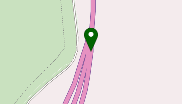 下北半島縦貫道路 六ヶ所IC 下り 出口の地図画像