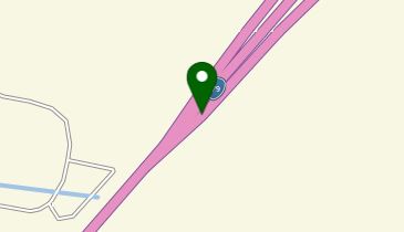 下北半島縦貫道路 野辺地北IC 下り 入口の地図画像